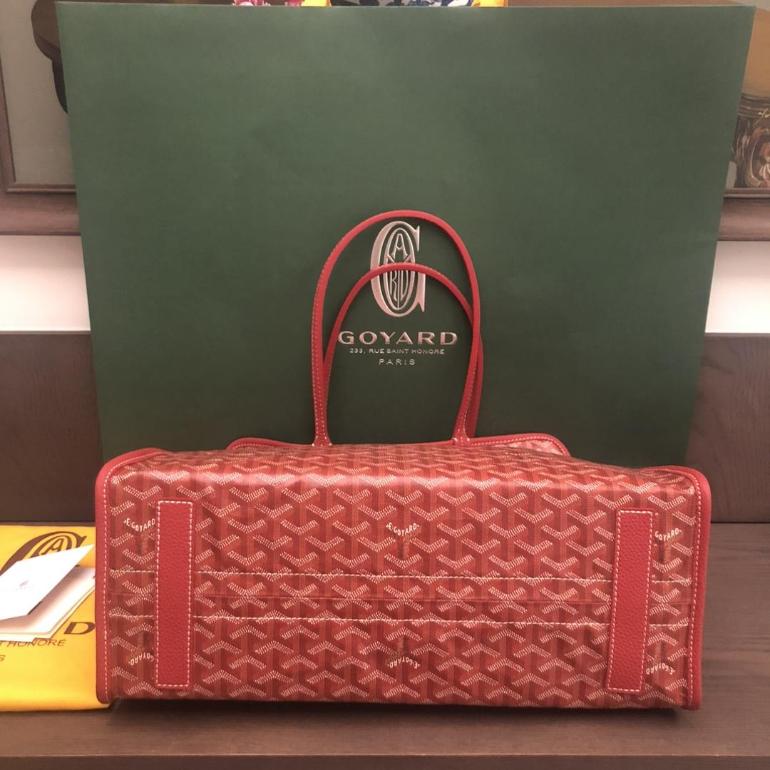 Goyard Hardy PM Bag  （Without a box） - FashionPlug