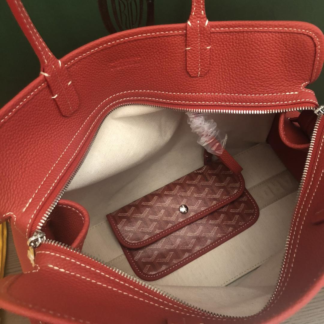 Goyard Hardy PM Bag  （Without a box） - FashionPlug