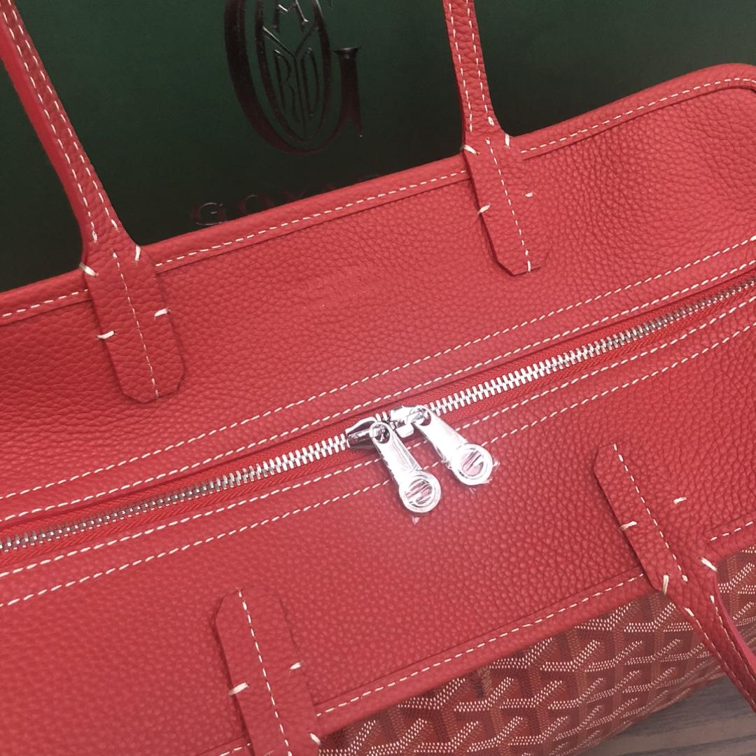 Goyard Hardy PM Bag  （Without a box） - FashionPlug