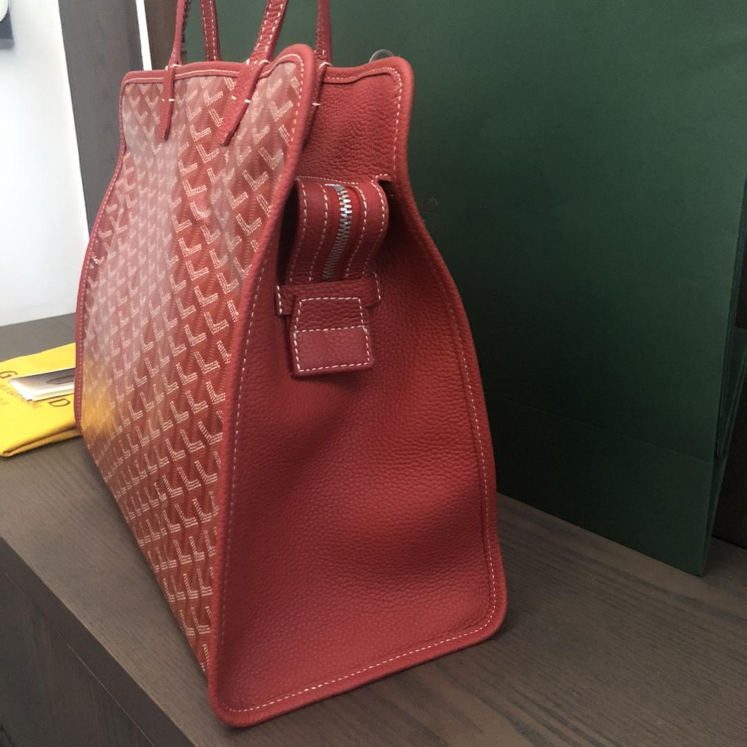 Goyard Hardy PM Bag  （Without a box） - FashionPlug