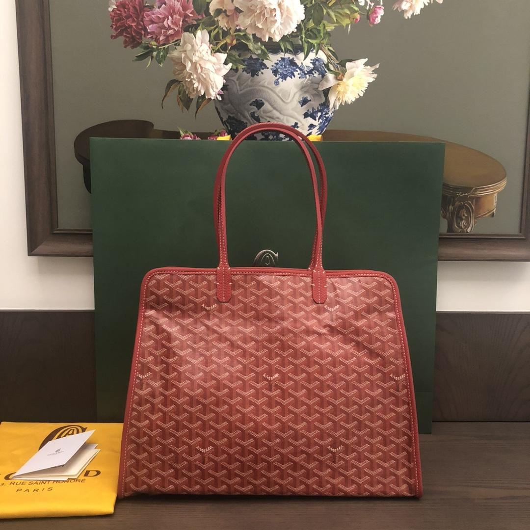 Goyard Hardy PM Bag  （Without a box） - FashionPlug