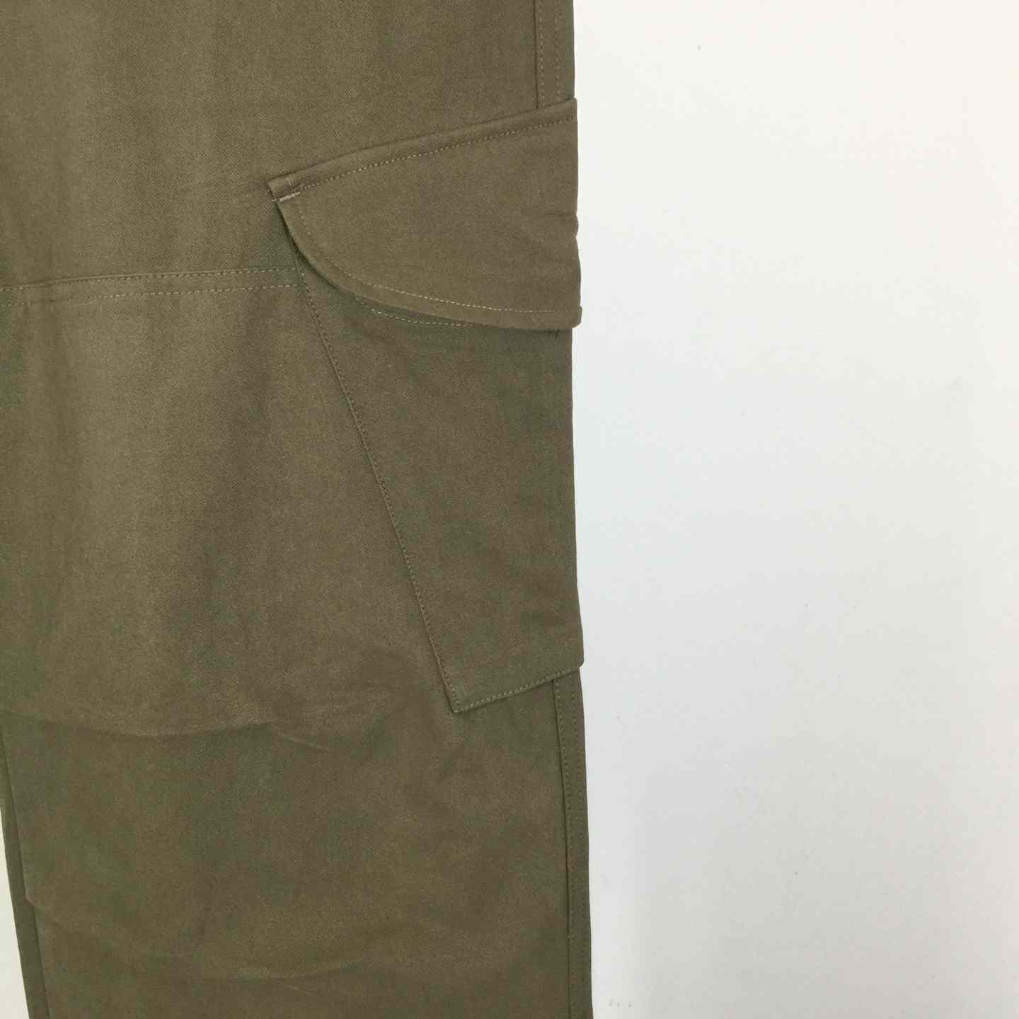 Acne Studios Cargo Trousers - FashionPlug