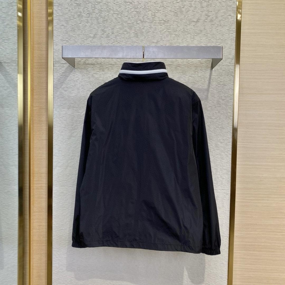 Prada Re-Nylon Jacket - FashionPlug