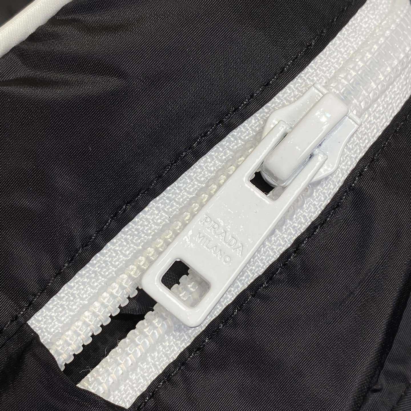 Prada Re-Nylon Jacket - FashionPlug