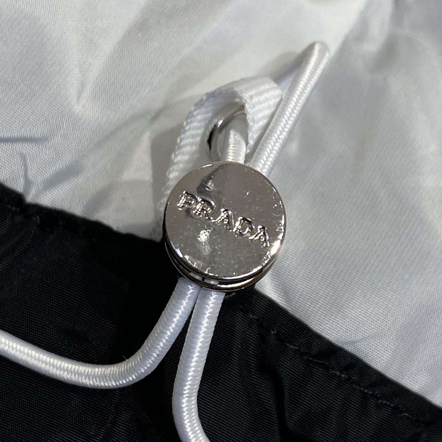 Prada Re-Nylon Jacket - FashionPlug