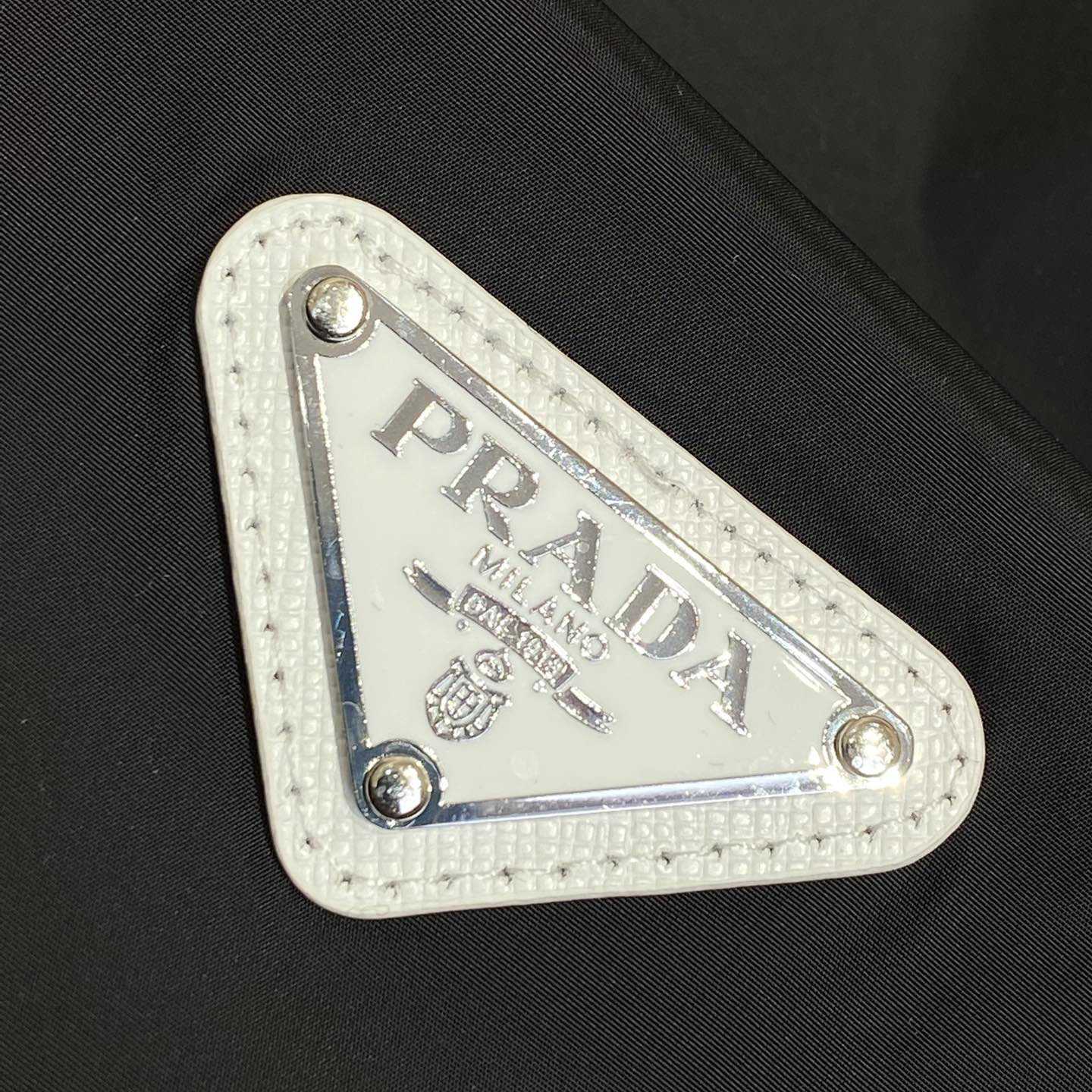 Prada Re-Nylon Jacket - FashionPlug