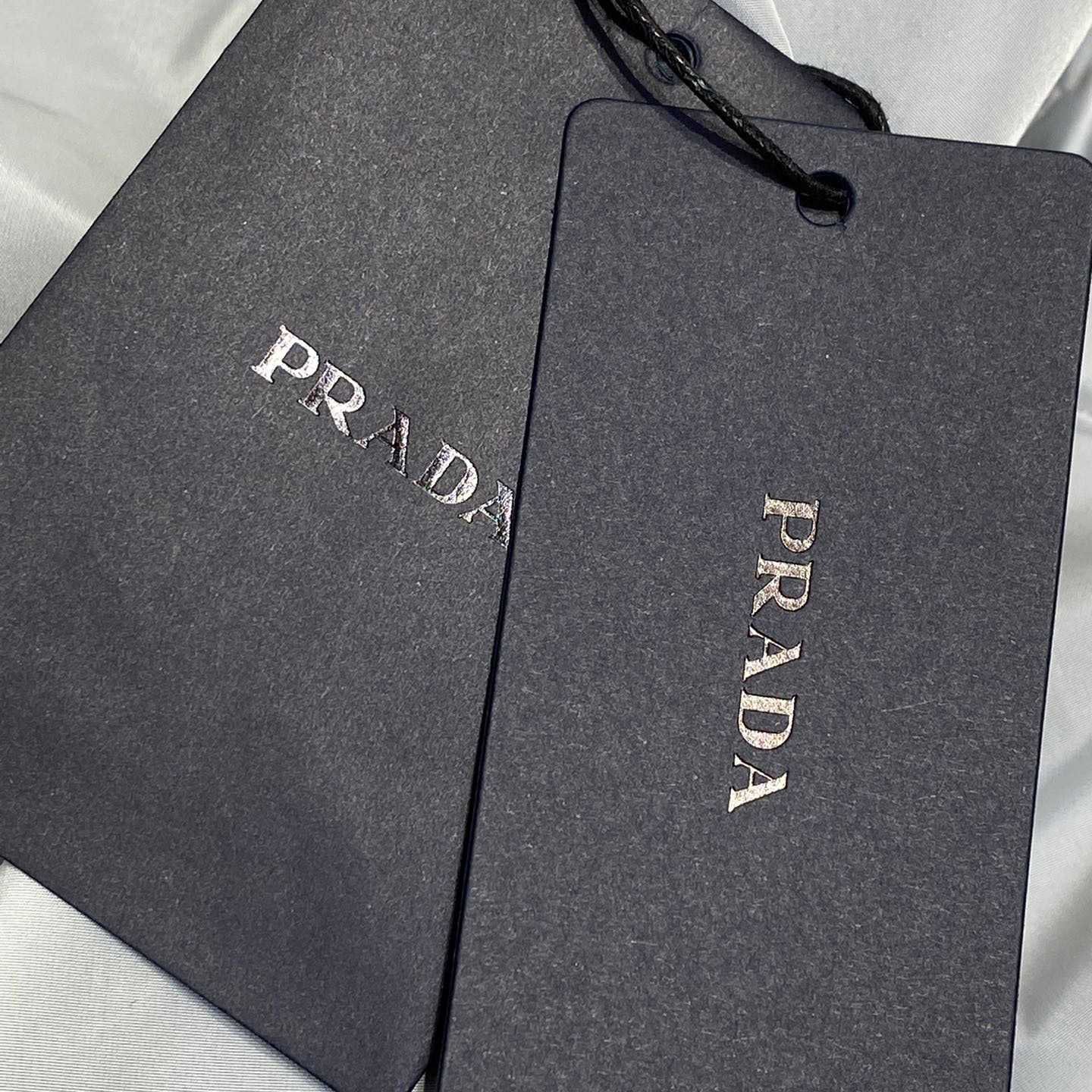 Prada Re-Nylon Jacket - FashionPlug