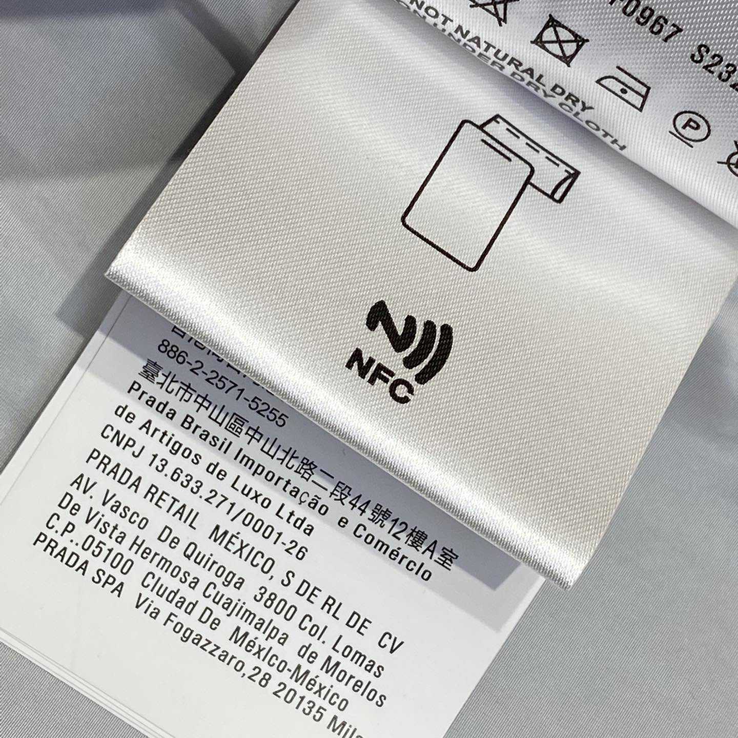 Prada Re-Nylon Jacket - FashionPlug