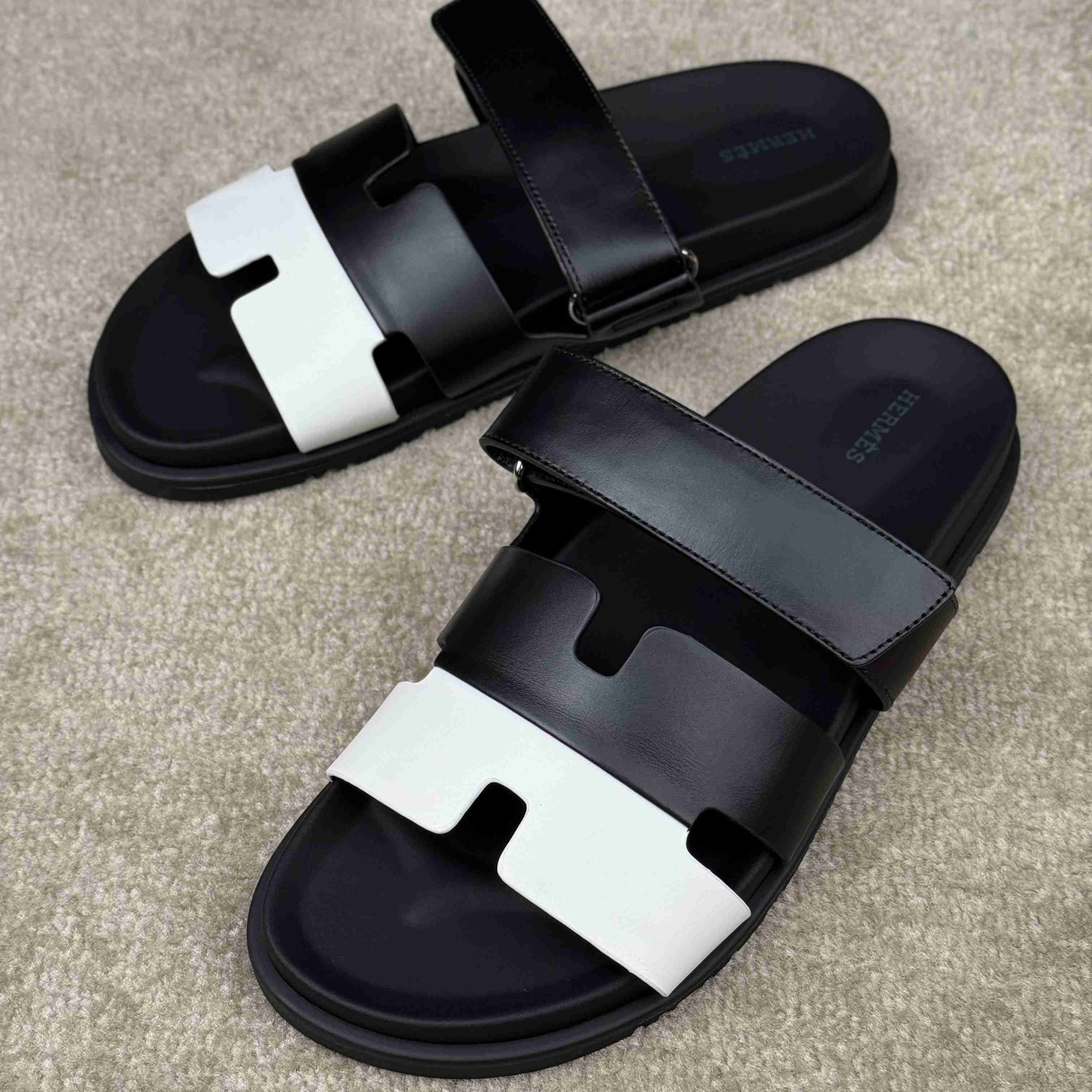 Hermes Chypre Sandal - FashionPlug
