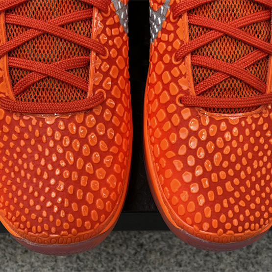 Nike Zoom Kobe 6 Protr''Total Orange''   IH1871-800 - FashionPlug