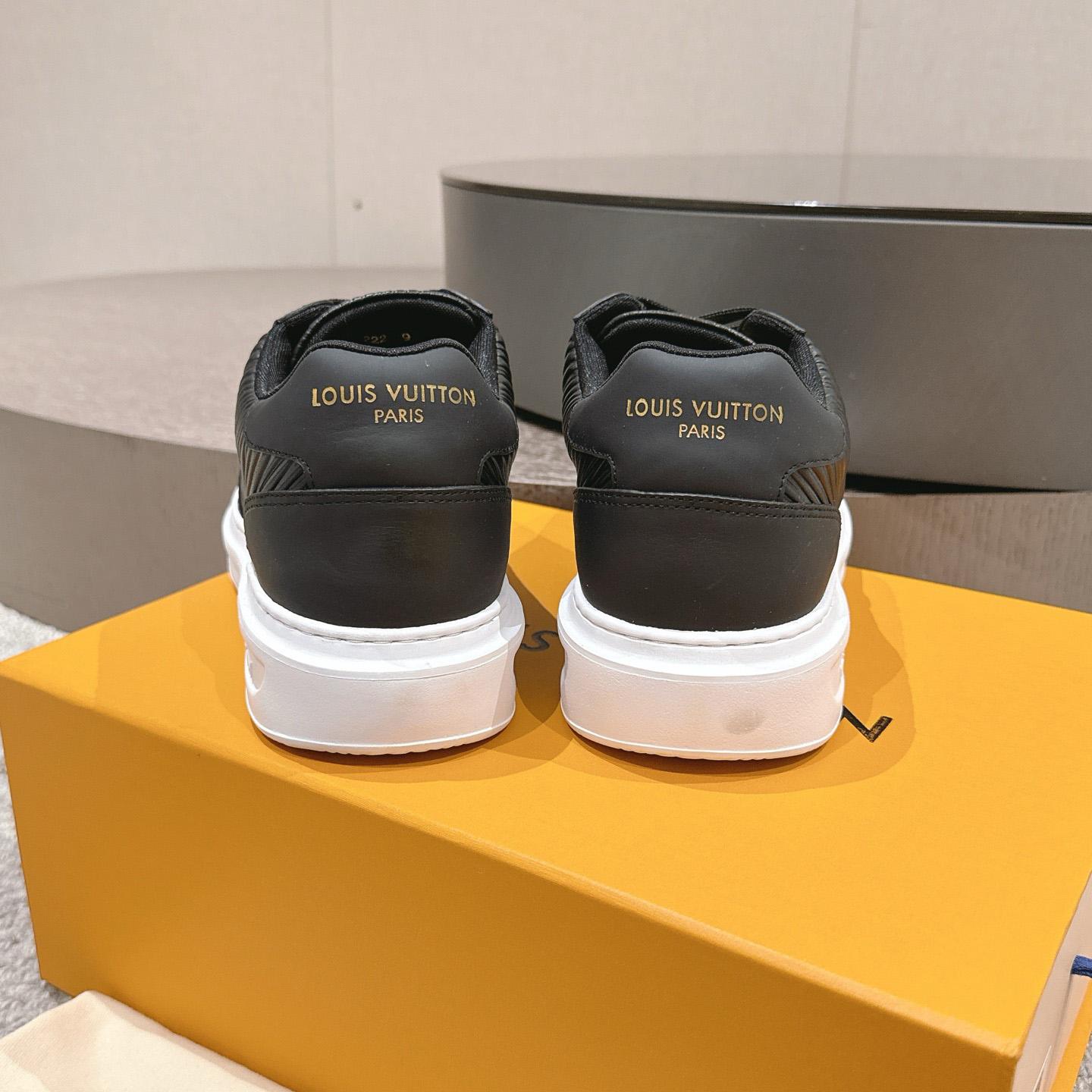 Louis Vuitton Beverly Hills Sneaker   1AD9U4 - FashionPlug