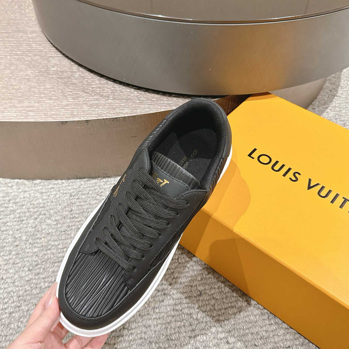 Louis Vuitton Beverly Hills Sneaker   1AD9U4 - FashionPlug