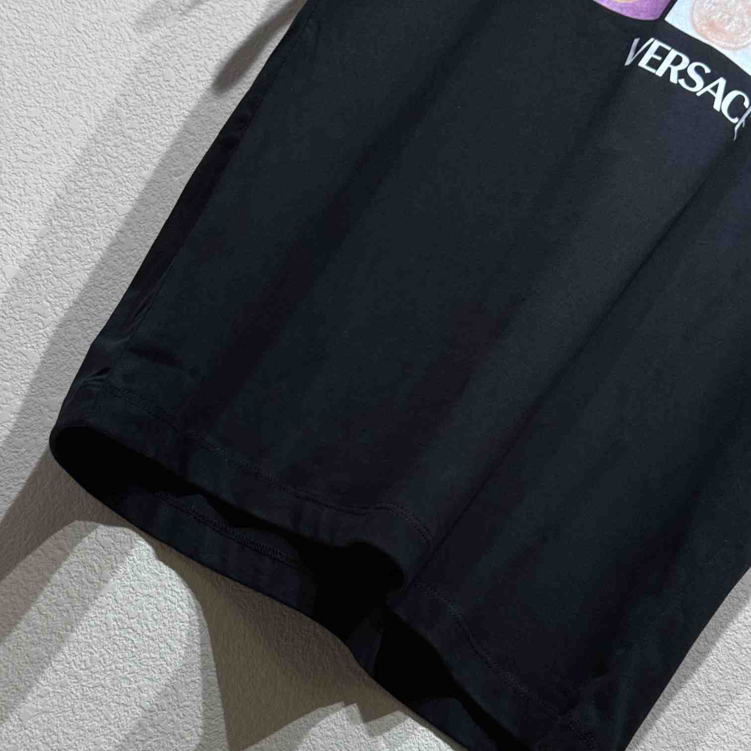 Versace Pop Jewels T-shirt - FashionPlug