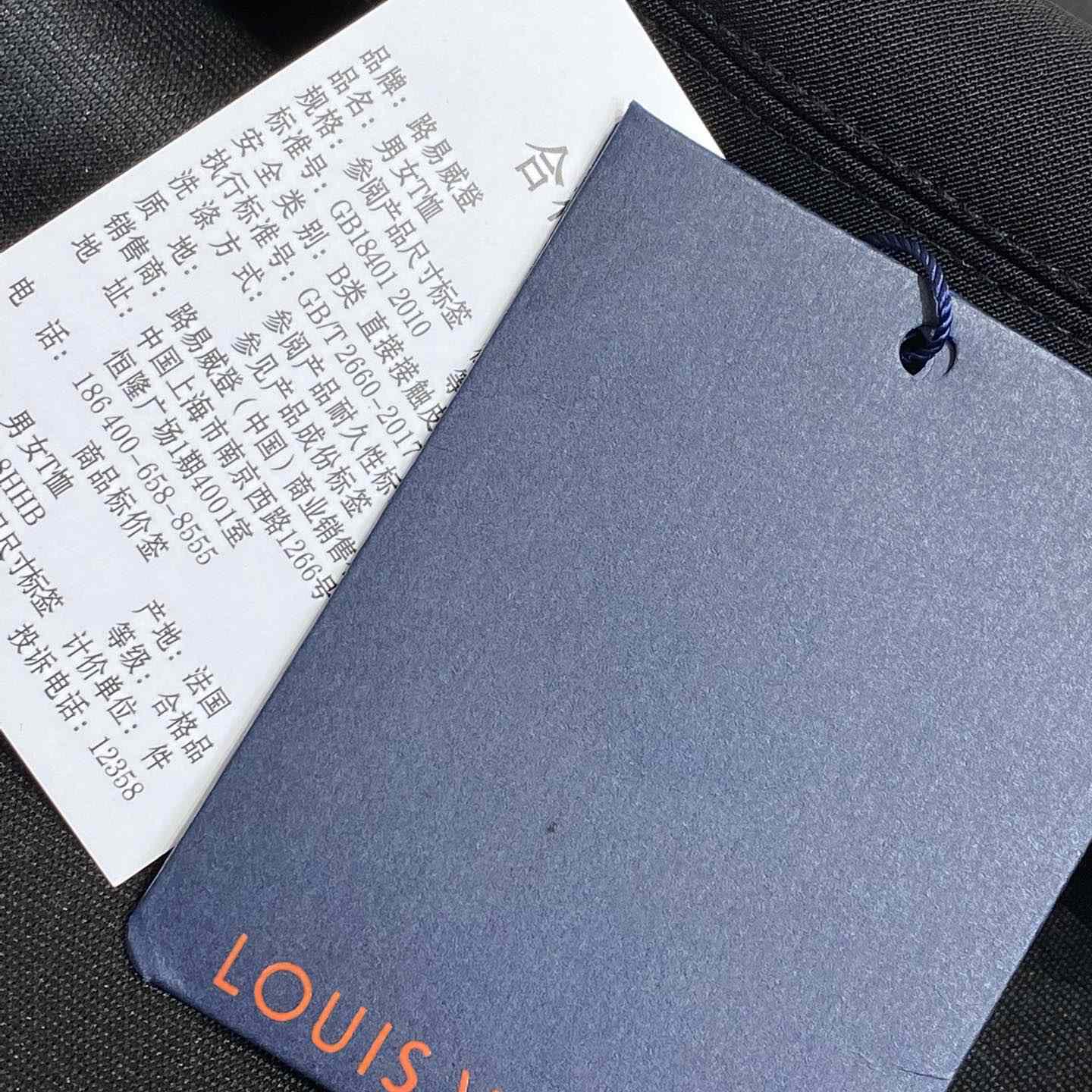Louis Vuitton Preppy Relaxed Blazer   1AGTIP - FashionPlug