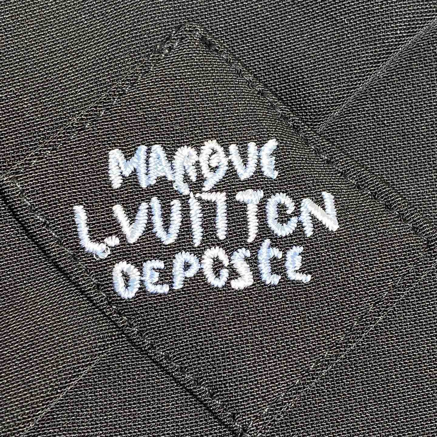 Louis Vuitton Preppy Relaxed Blazer   1AGTIP - FashionPlug