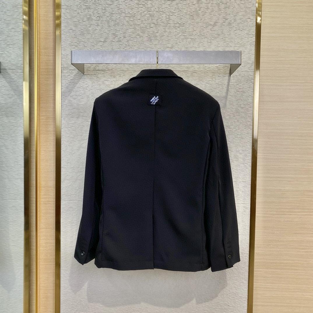 Louis Vuitton Preppy Relaxed Blazer   1AGTIP - FashionPlug