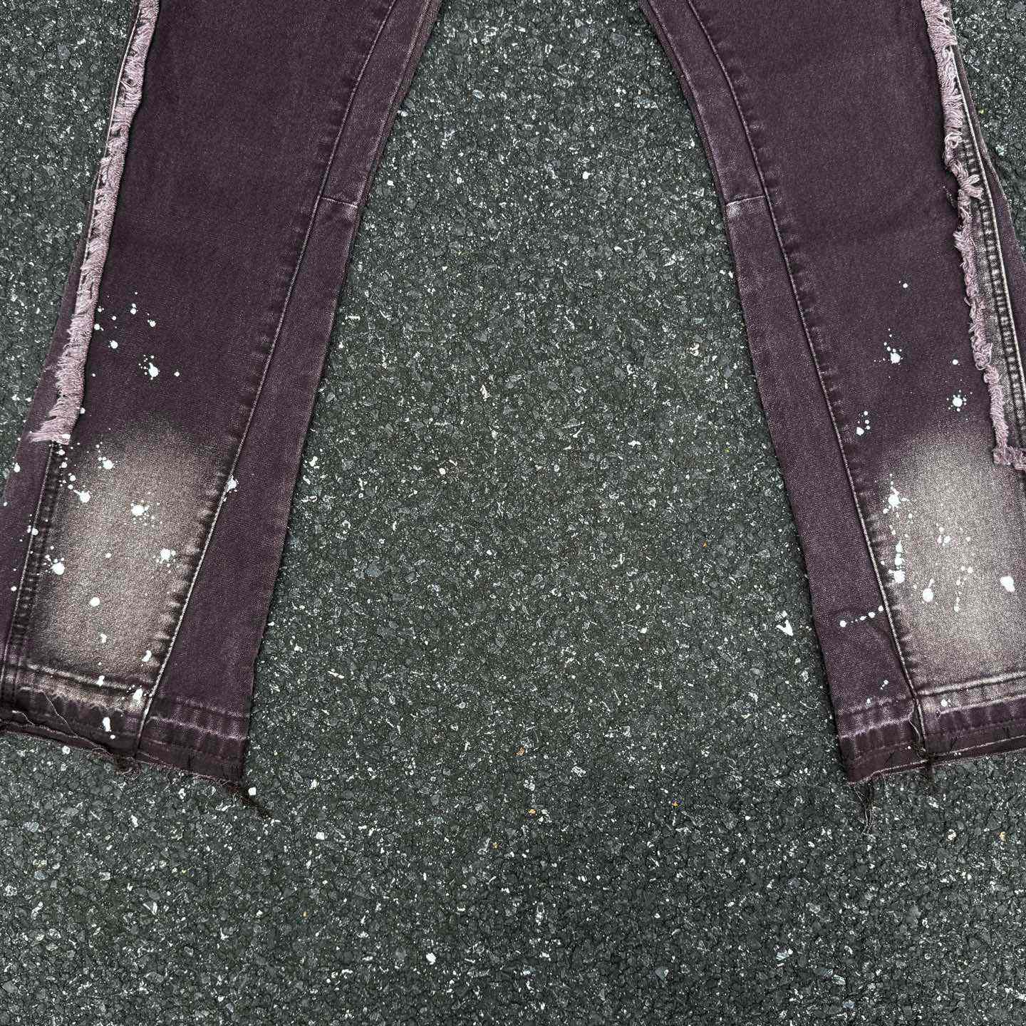 Gallery Dept  Jeans - FashionPlug