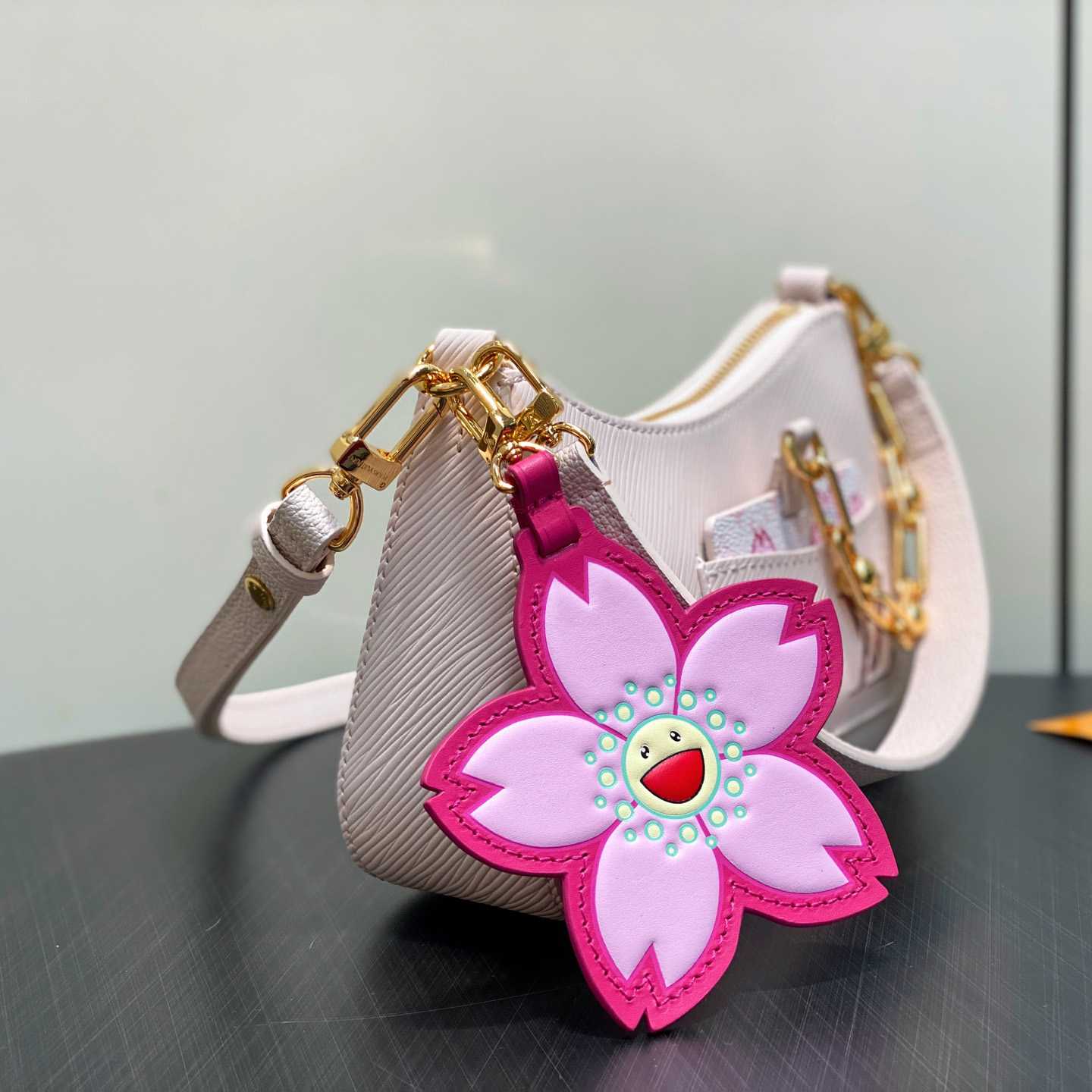 Louis Vuitton LV x TM Marellini   M13101 - FashionPlug