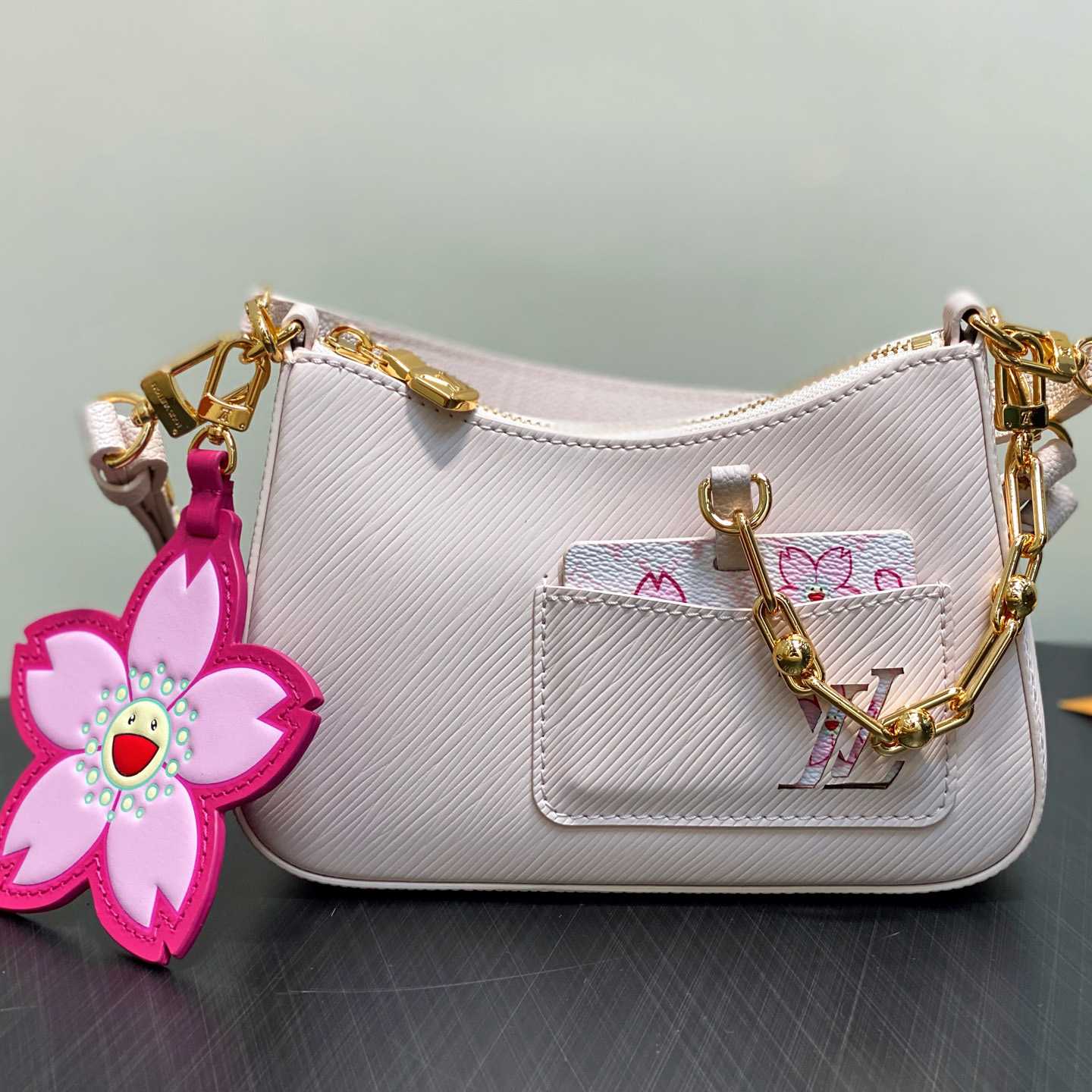 Louis Vuitton LV x TM Marellini   M13101 - FashionPlug