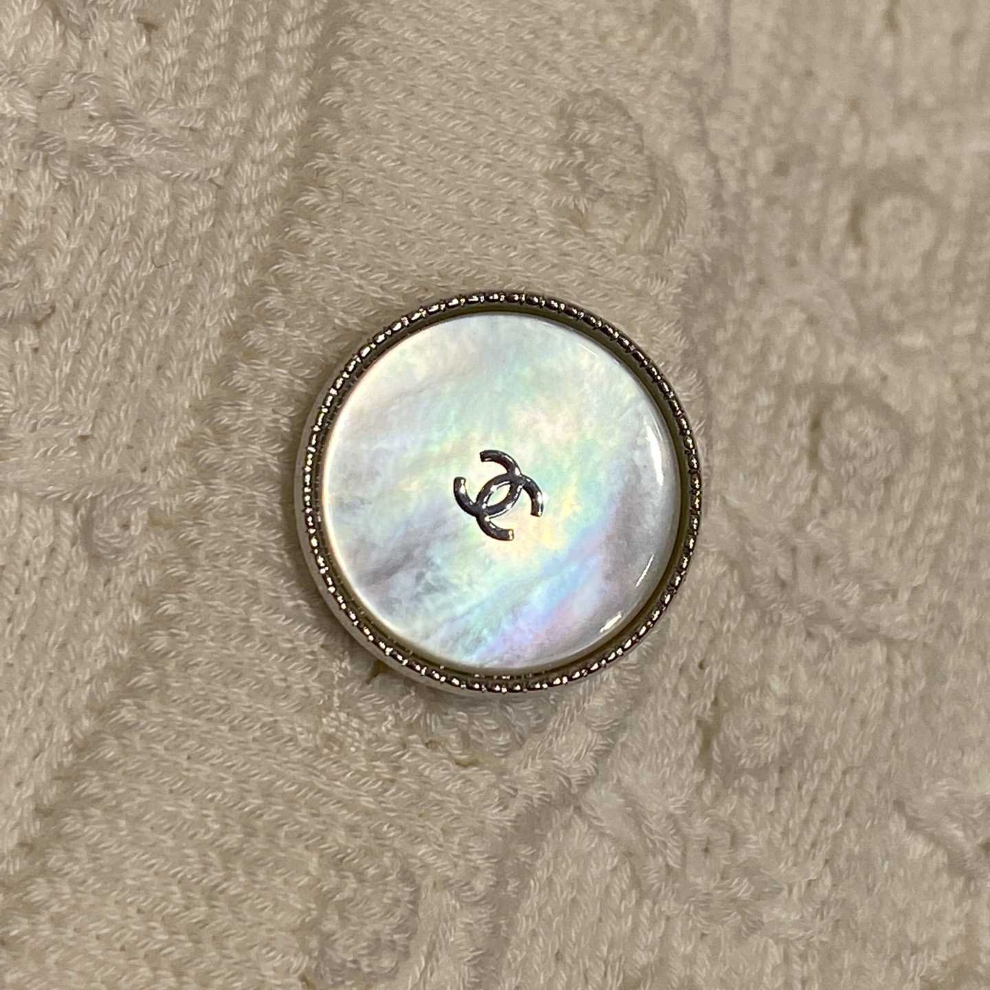 Chanel Cardigan - FashionPlug