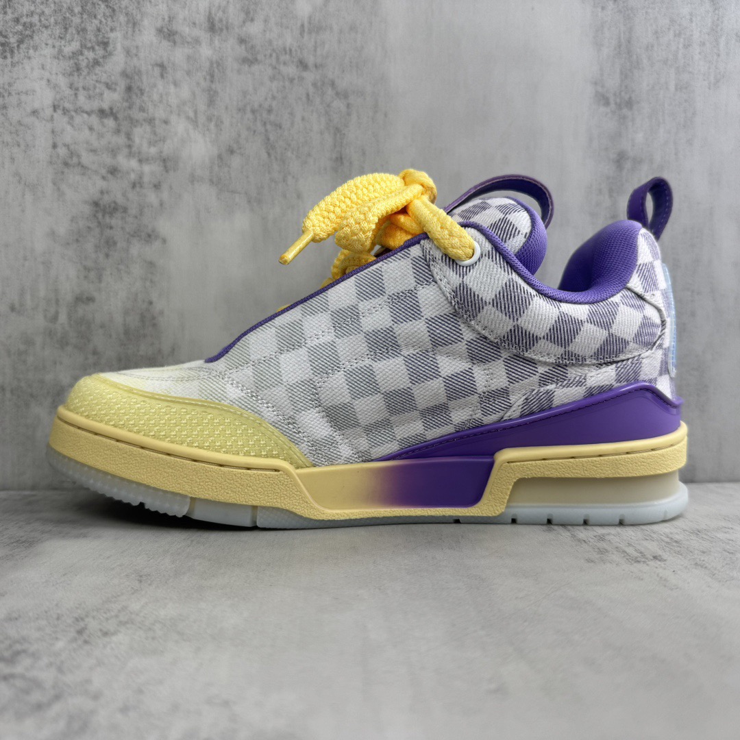 Louis Vuitton LV Skate Sneaker   1AH656 - FashionPlug