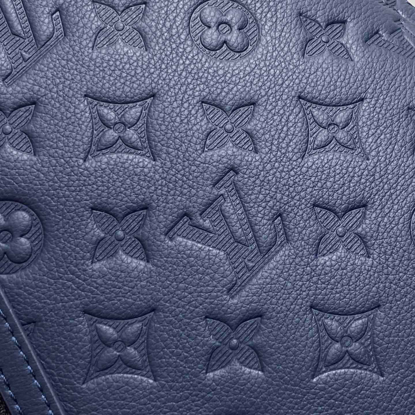 Louis Vuitton Duo Slingbag   M24467 - FashionPlug