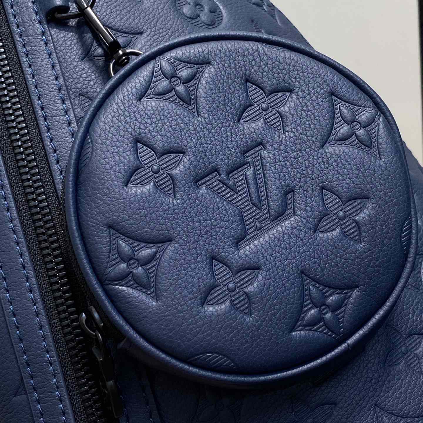 Louis Vuitton Duo Slingbag   M24467 - FashionPlug