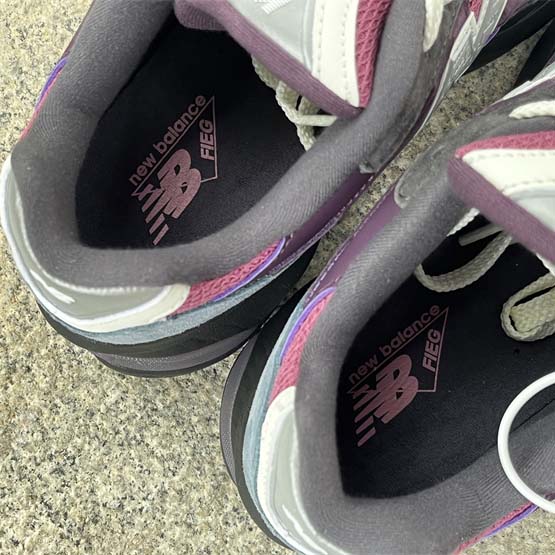 New Balance NB 2010R Sneakers      M2010ANB - FashionPlug