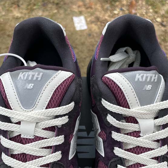 New Balance NB 2010R Sneakers      M2010ANB - FashionPlug