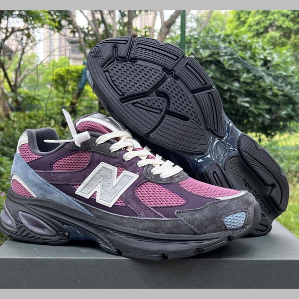 New Balance NB 2010R Sneakers      M2010ANB - FashionPlug