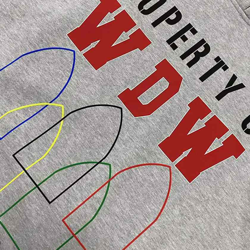 Who Decides War Hooded Sweatshirt - FashionPlug