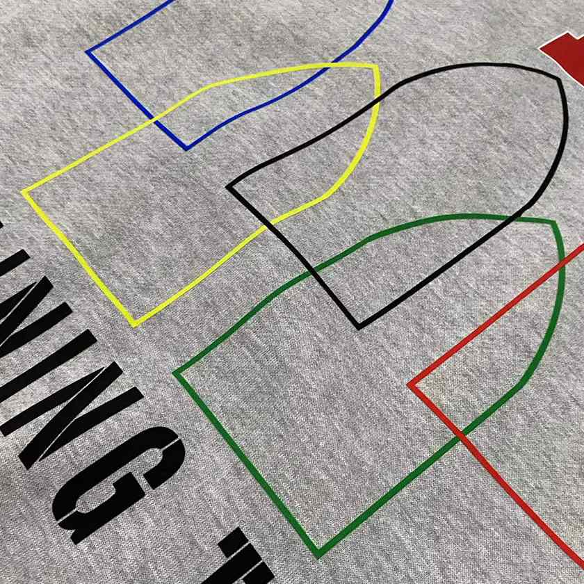 Who Decides War Hooded Sweatshirt - FashionPlug