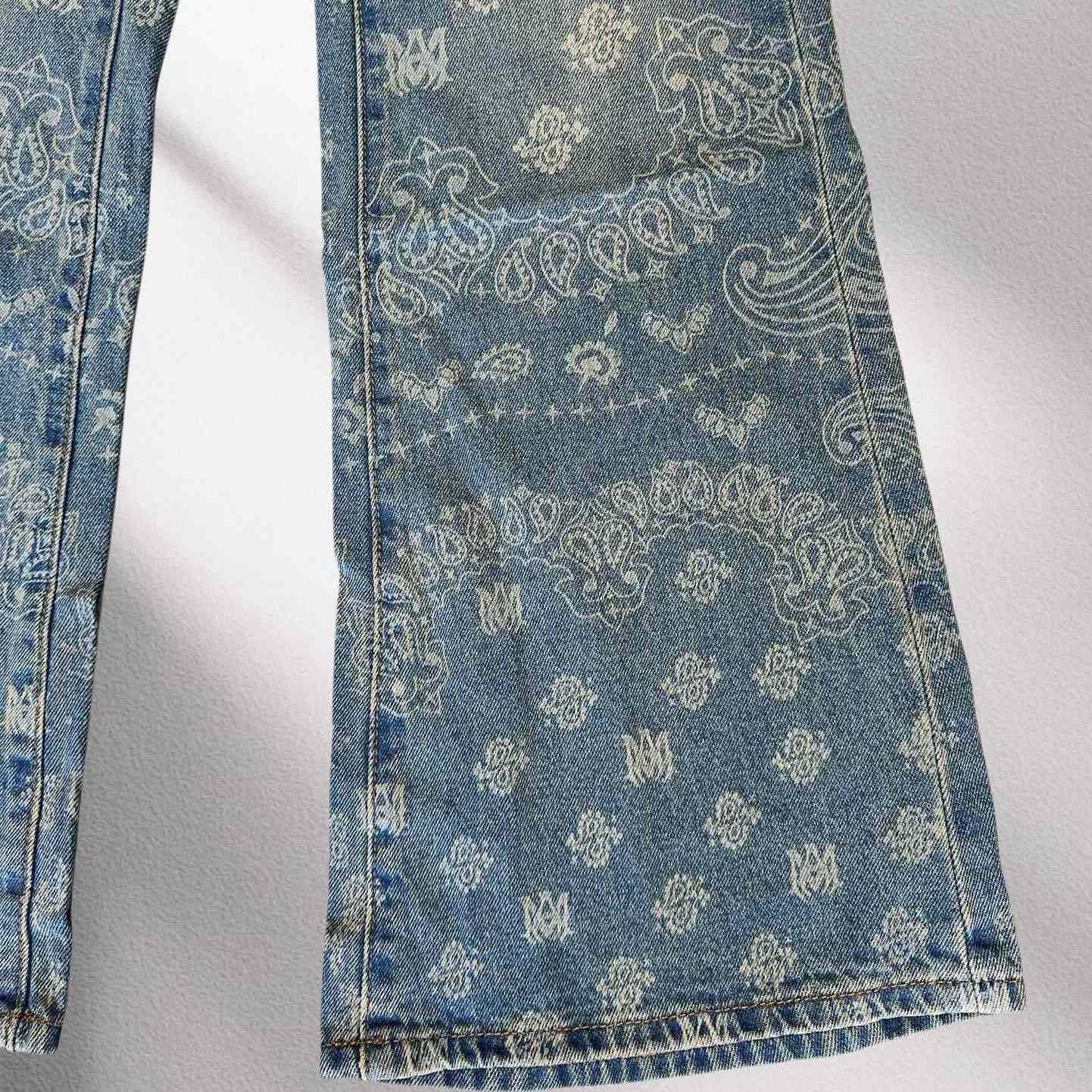 Purple-Brand Jeans    1160 - FashionPlug