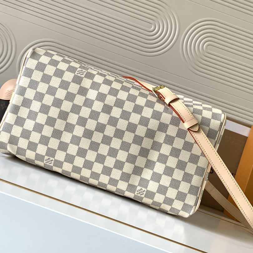 Louis Vuitton Speedy Bandoulière 35  M41111 - FashionPlug