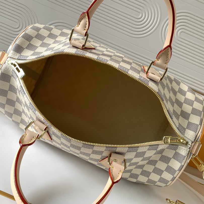 Louis Vuitton Speedy Bandoulière 35  M41111 - FashionPlug