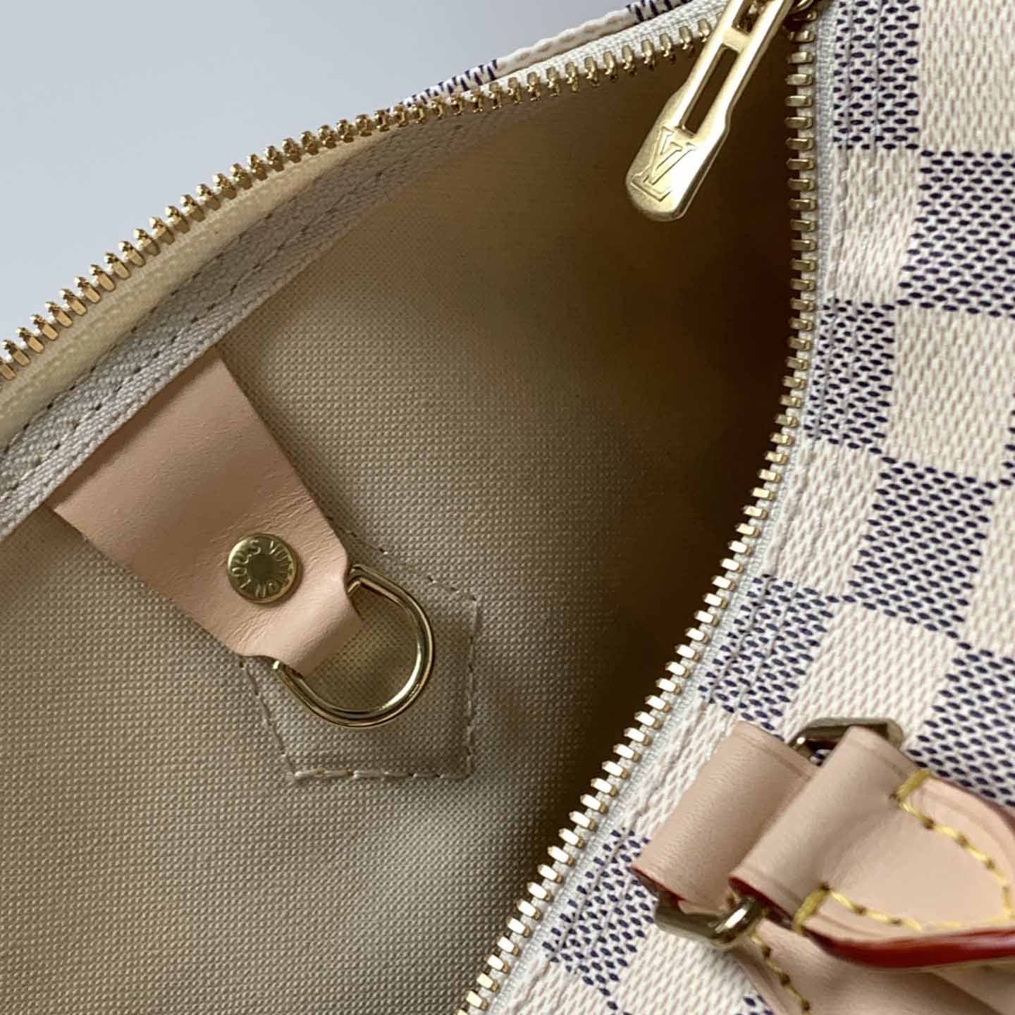 Louis Vuitton Speedy Bandoulière 35  M41111 - FashionPlug