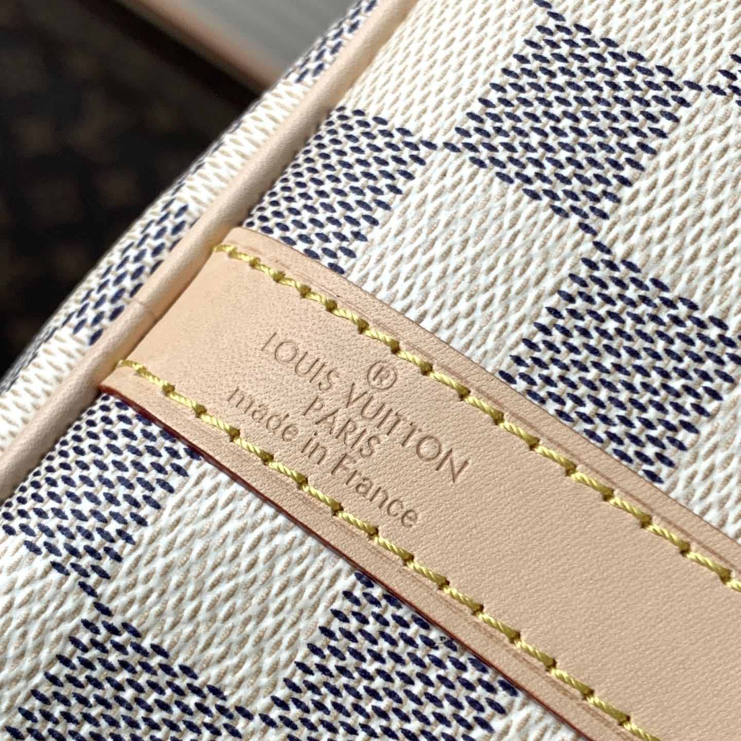 Louis Vuitton Speedy Bandoulière 35  M41111 - FashionPlug