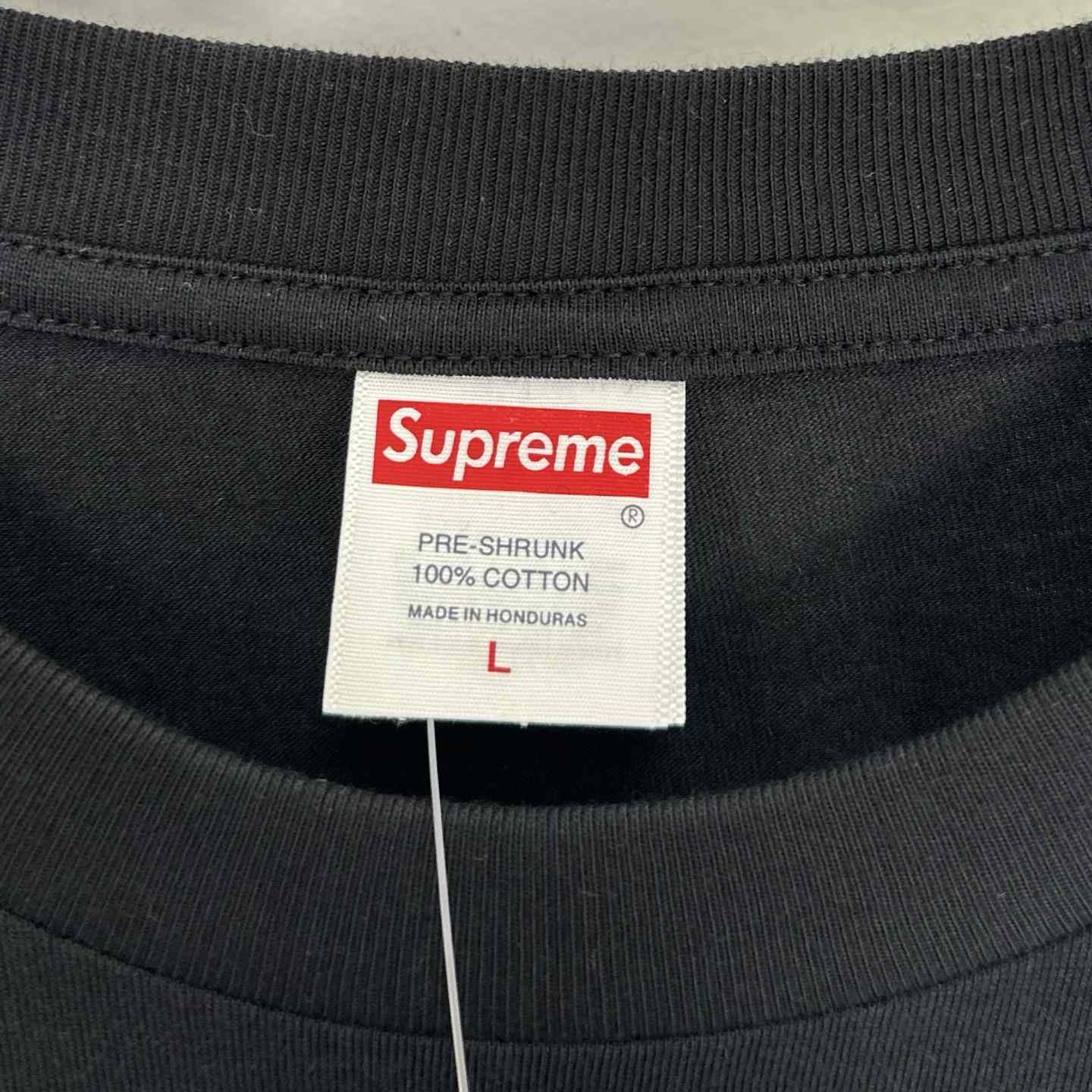 Supreme Aphex Twin Ambient Works Tee - FashionPlug