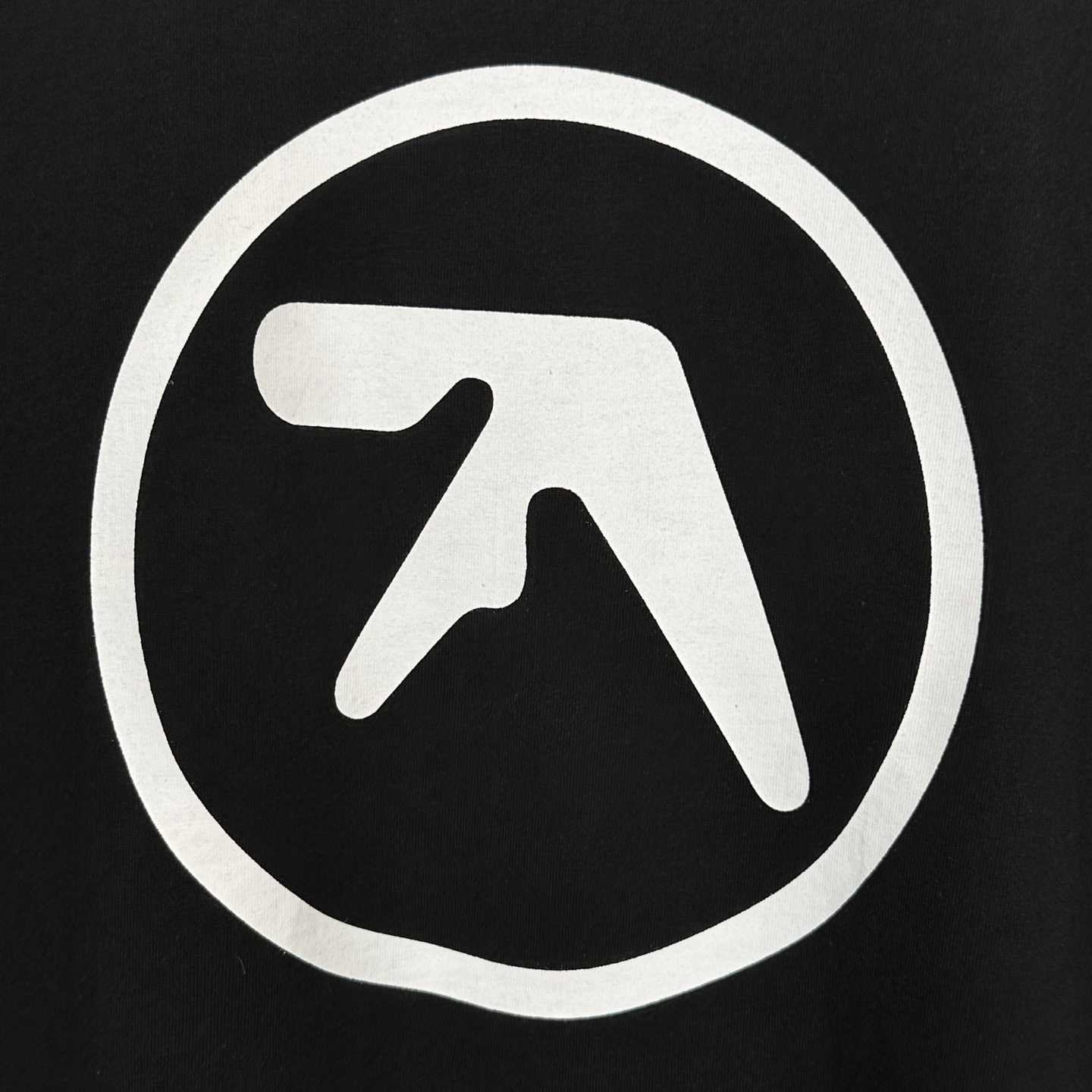 Supreme Aphex Twin Ambient Works Tee - FashionPlug