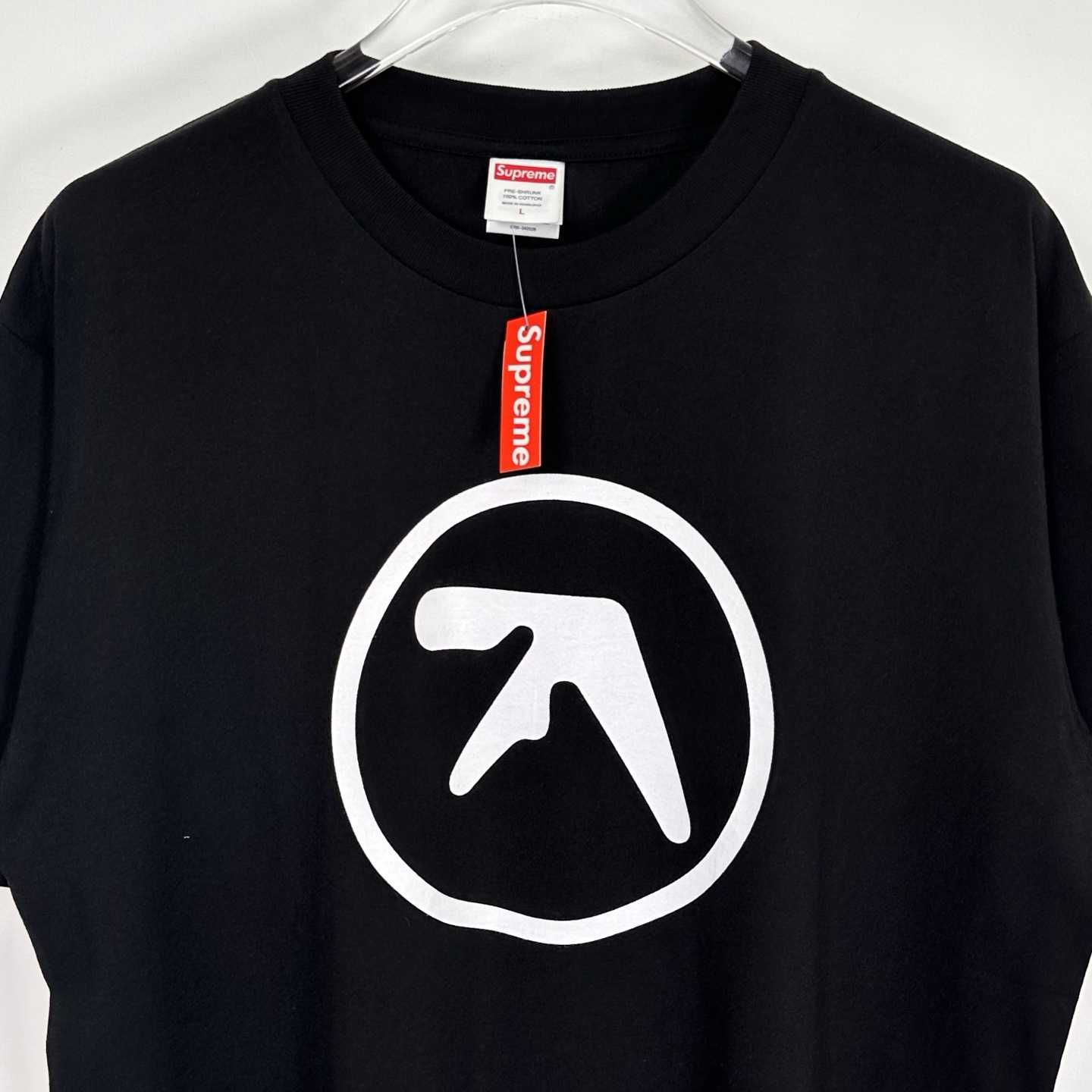 Supreme Aphex Twin Ambient Works Tee - FashionPlug