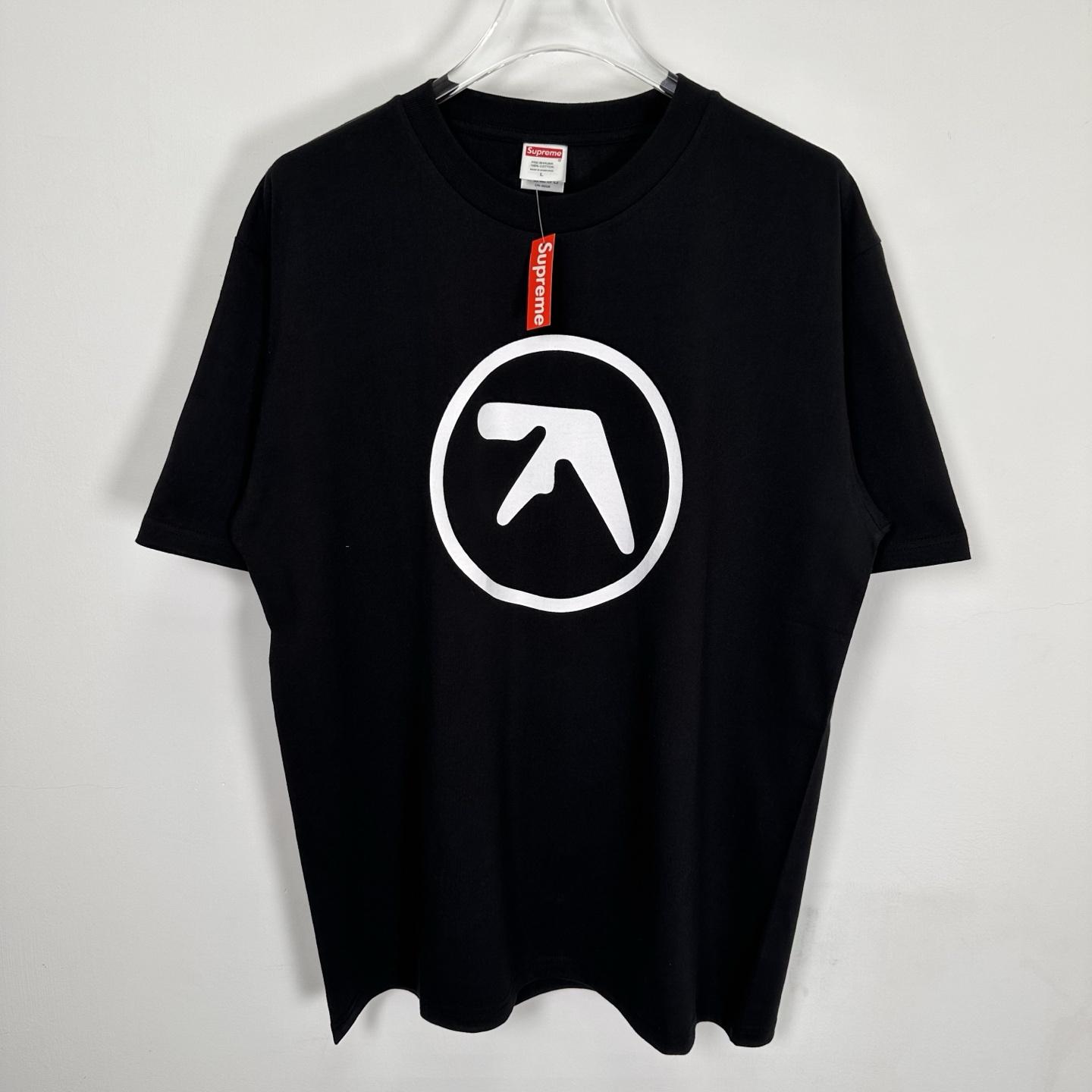 Supreme Aphex Twin Ambient Works Tee - FashionPlug