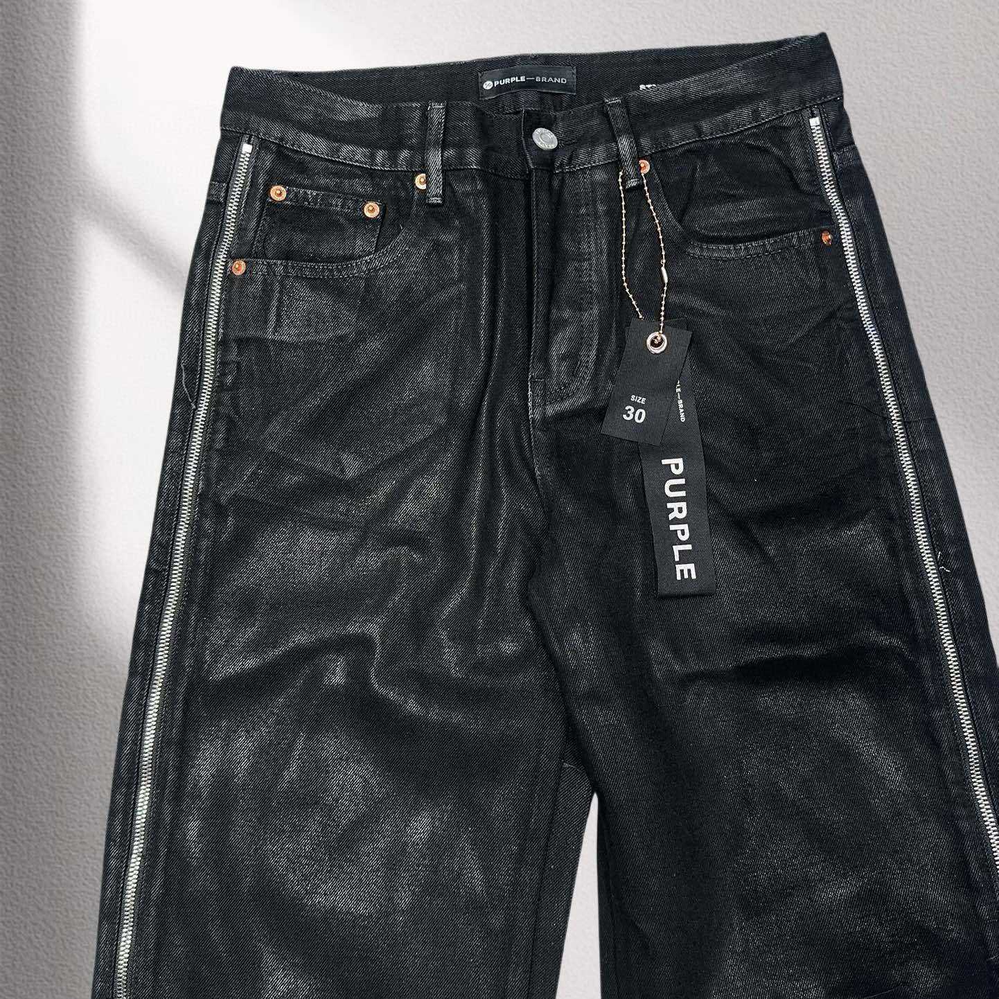 Purple-Brand Jeans    6028 - FashionPlug