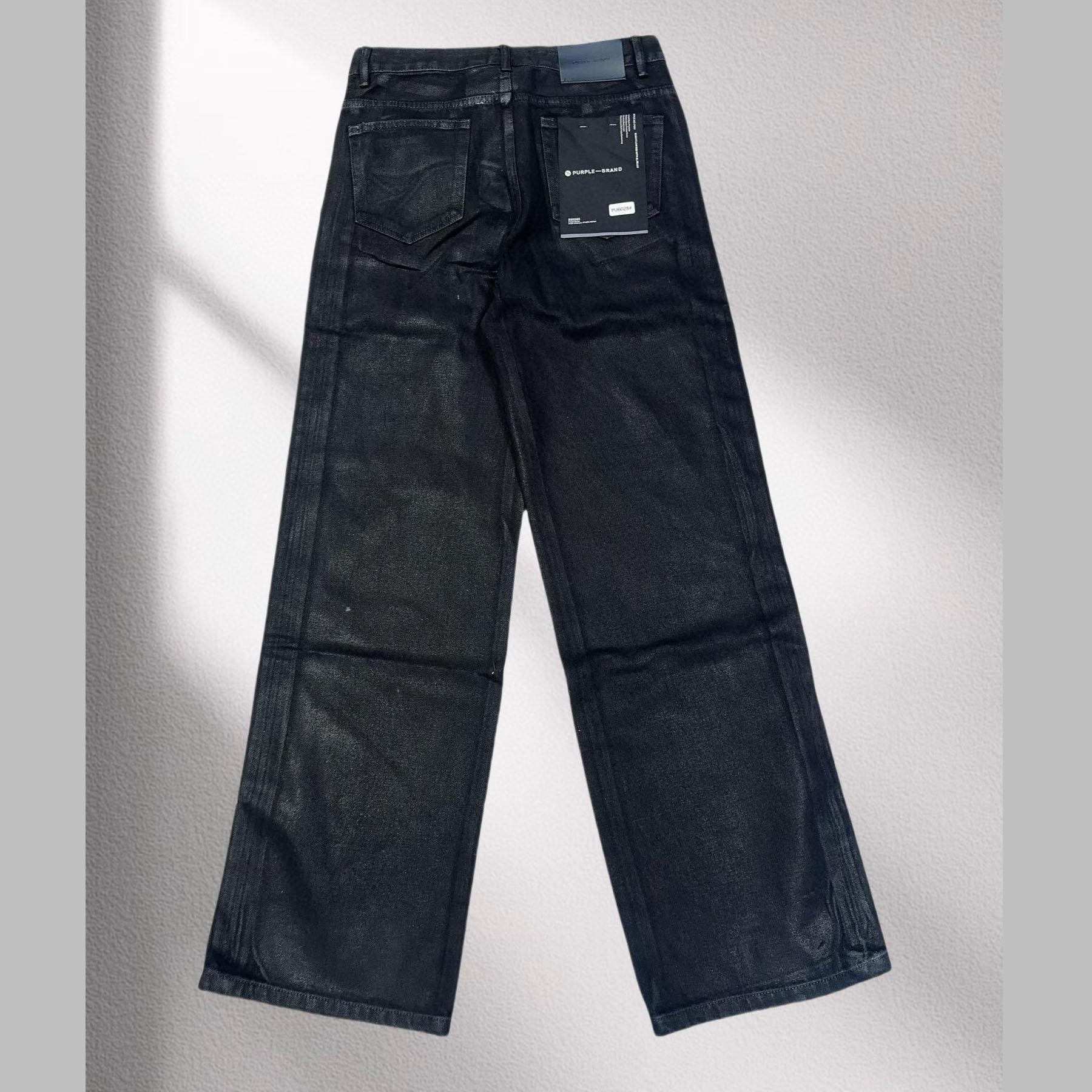 Purple-Brand Jeans    6028 - FashionPlug