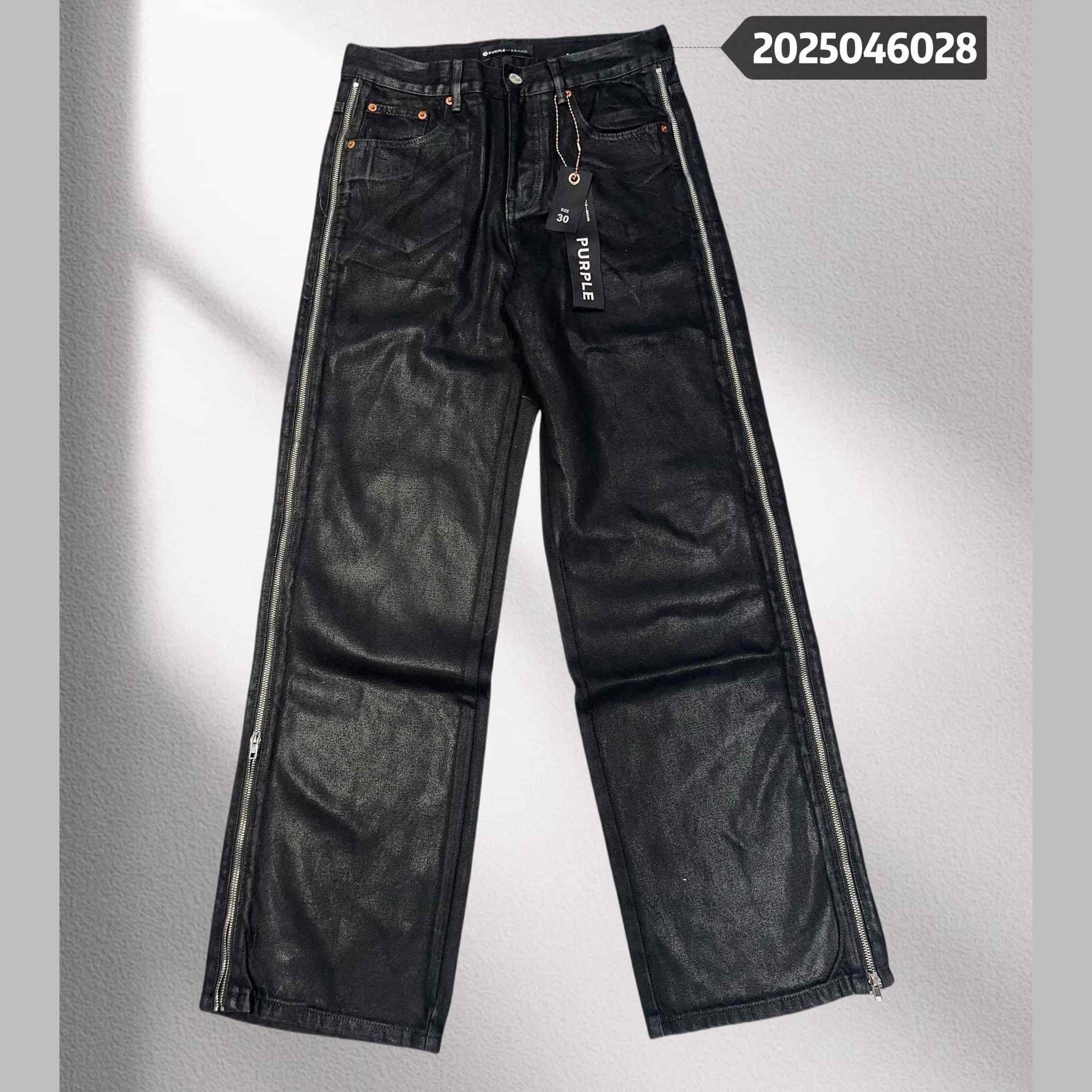 Purple-Brand Jeans    6028 - FashionPlug