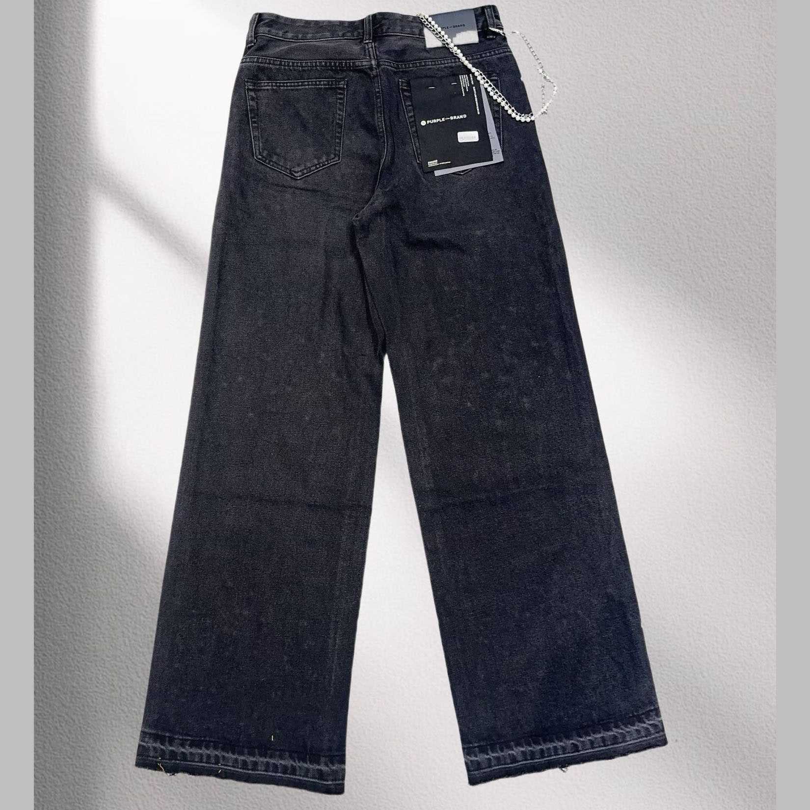 Purple-Brand Jeans    6034 - FashionPlug