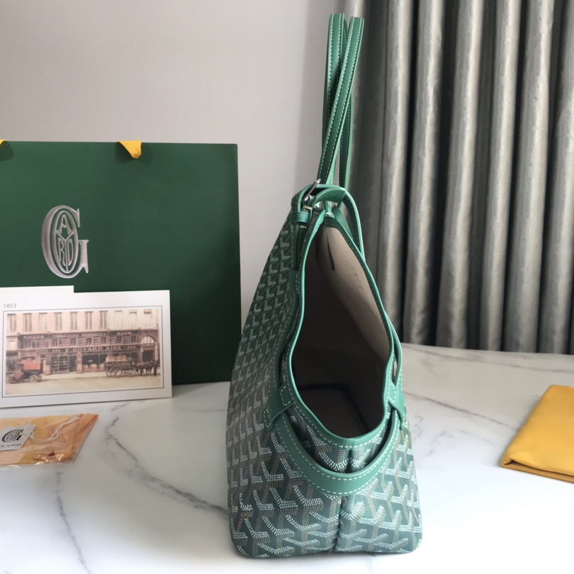 Goyard Chien Gris Bag - FashionPlug