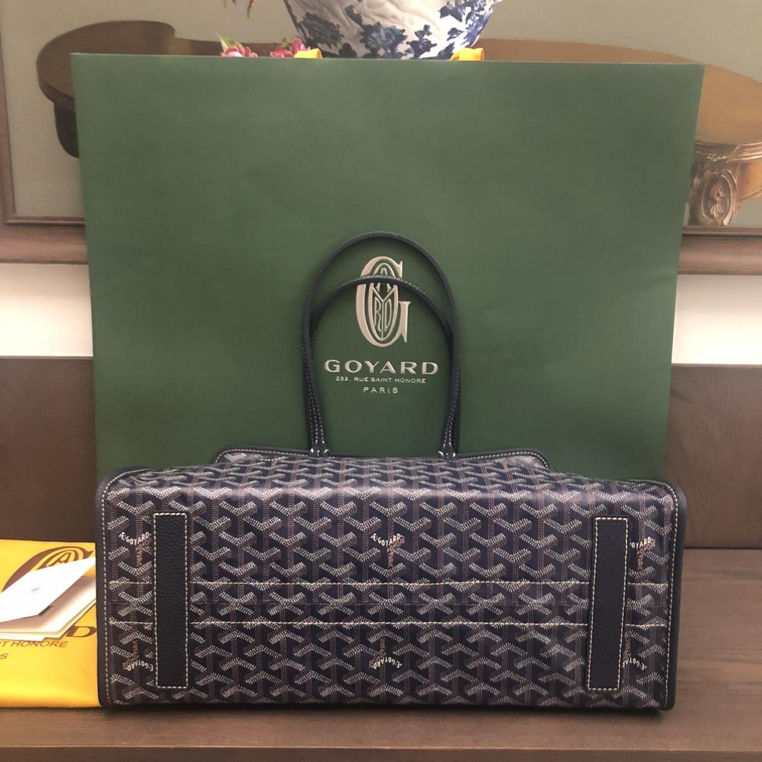 Goyard Hardy PM Bag  （Without a box） - FashionPlug