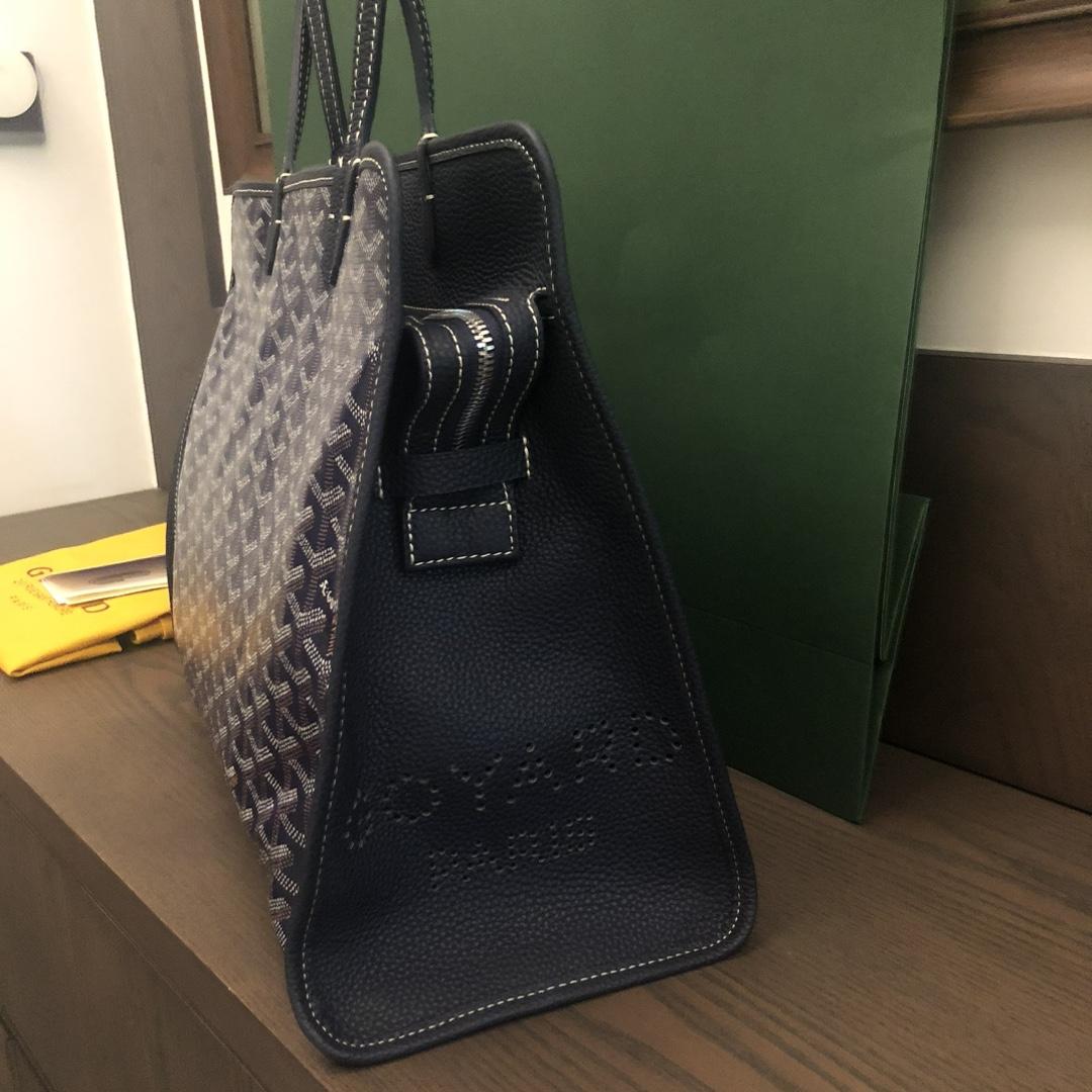 Goyard Hardy PM Bag  （Without a box） - FashionPlug