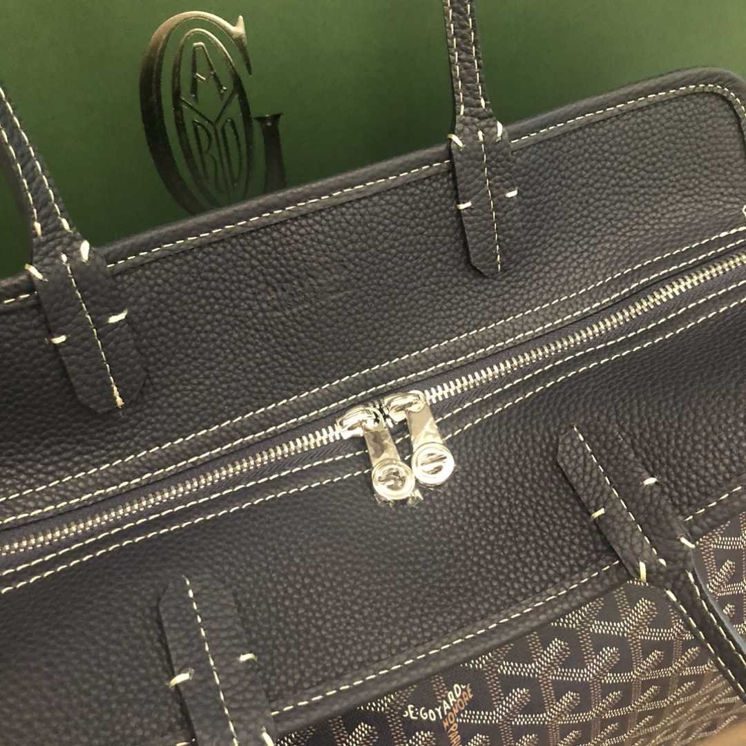 Goyard Hardy PM Bag  （Without a box） - FashionPlug