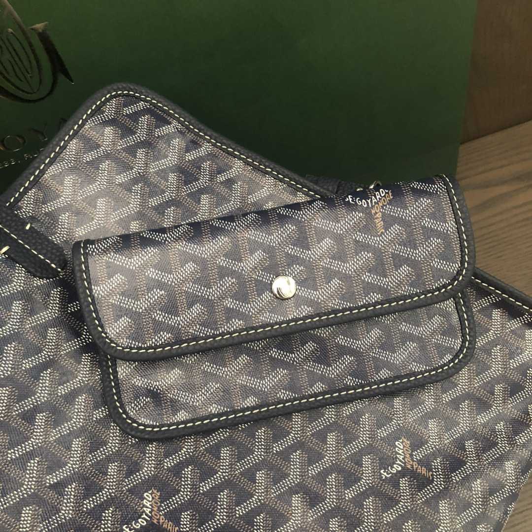 Goyard Hardy PM Bag  （Without a box） - FashionPlug